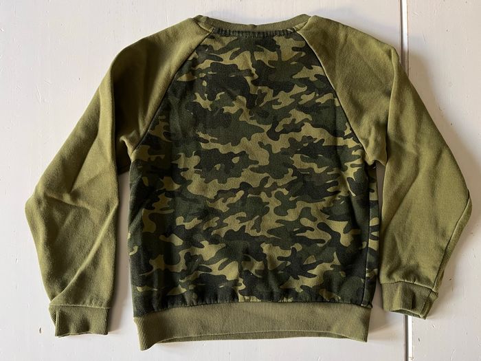 Sweat - photo numéro 2