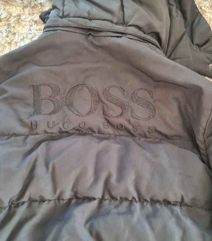 Doudoune - photo numéro 7