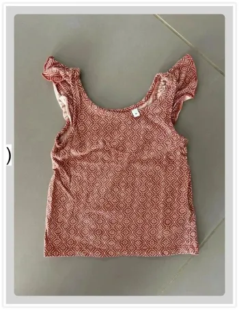 T-shirt 3 ans