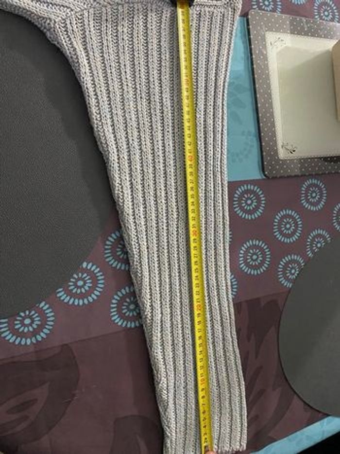 Pull homme - photo numéro 6