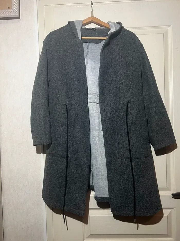 Duffle-coats Shein - photo numéro 2