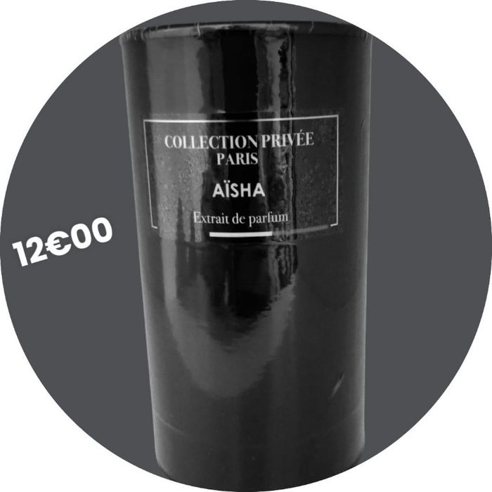 Parfum Collection Privée