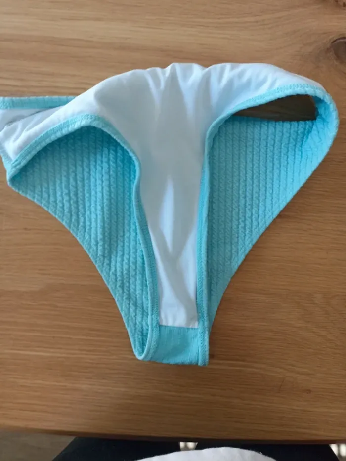 Maillot de bain - photo numéro 3