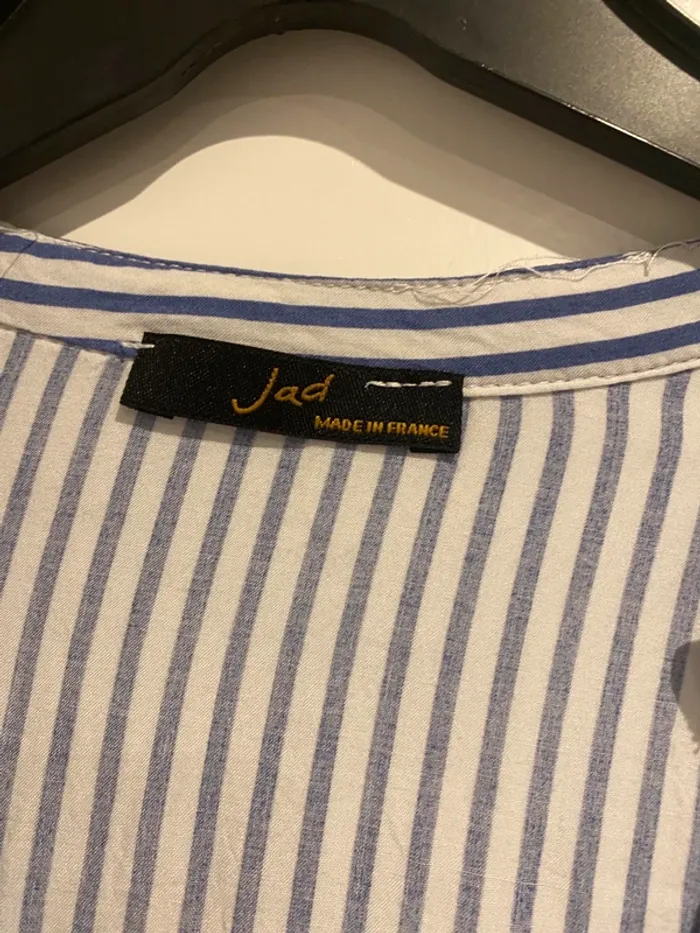 Blouse Jad - photo numéro 3