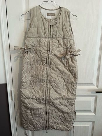 Gigoteuse évolutive Du pareil au même