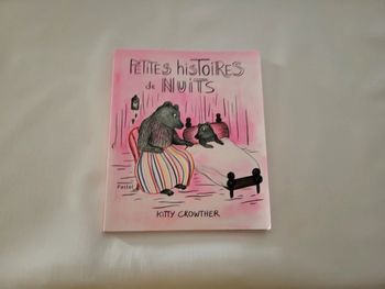 Petites histoires de nuit