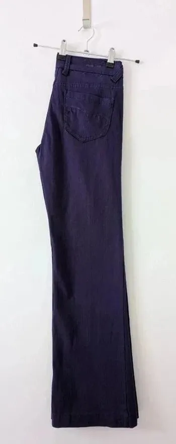 Jean évasé - Reals Jeans - taille M