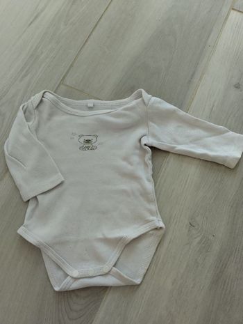Body ML 6M