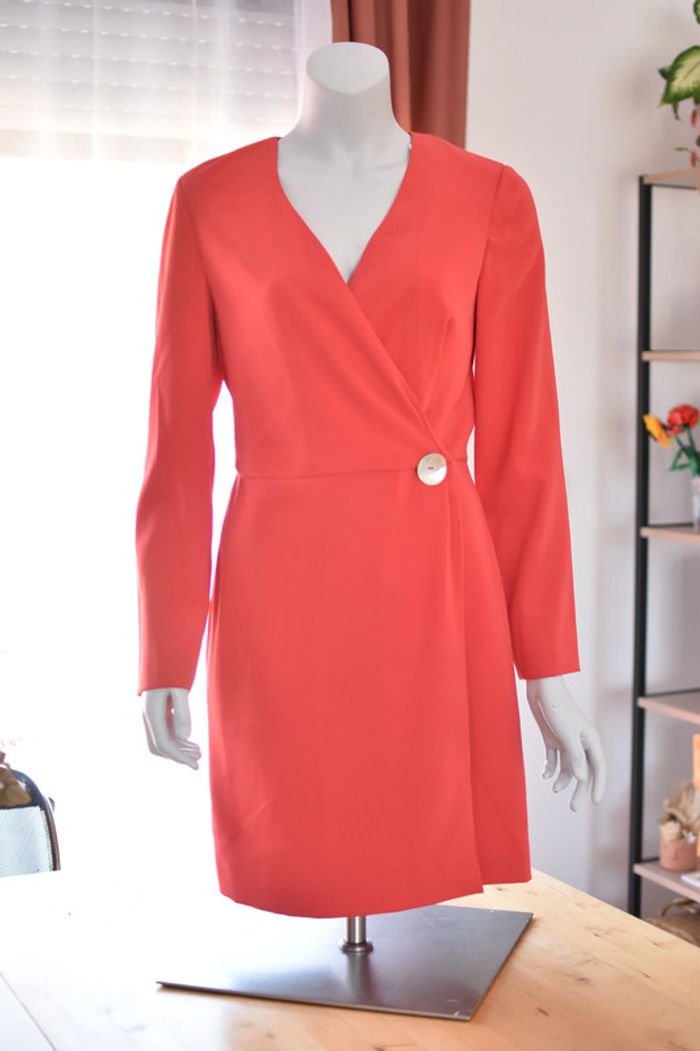 Robe Mango - photo numéro 5