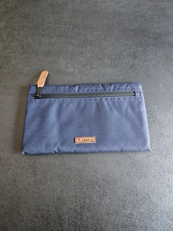 Pochette Spinola Bay Avant