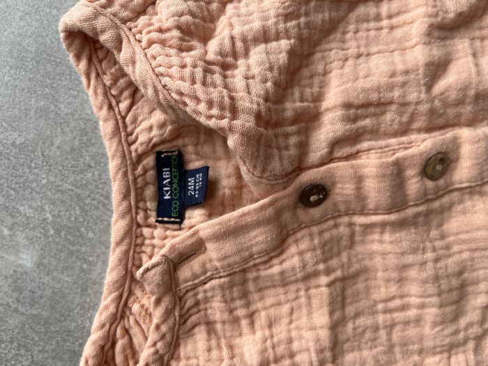 Bodie léger - photo numéro 2