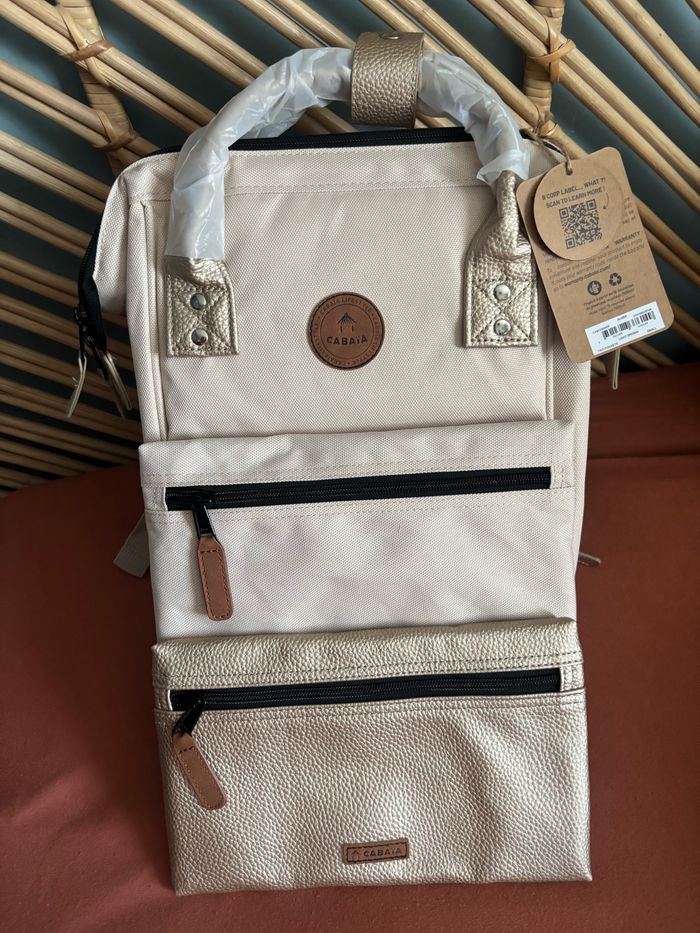 Cabaia adventure Alger small neuf