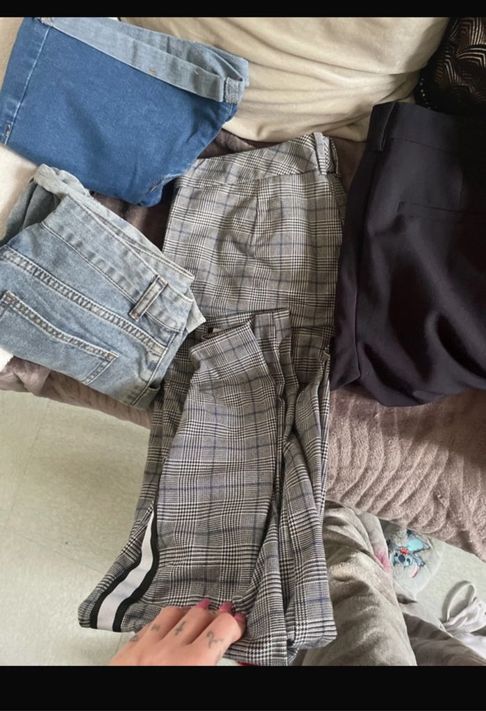 Lot vêtements - photo numéro 3