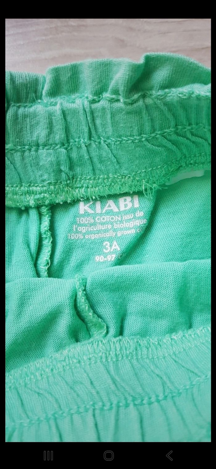 Lot short - photo numéro 5