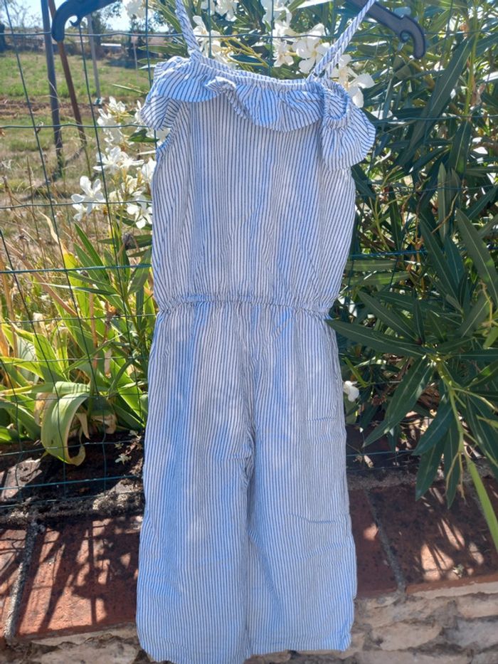 Combi-pantalon - photo numéro 2