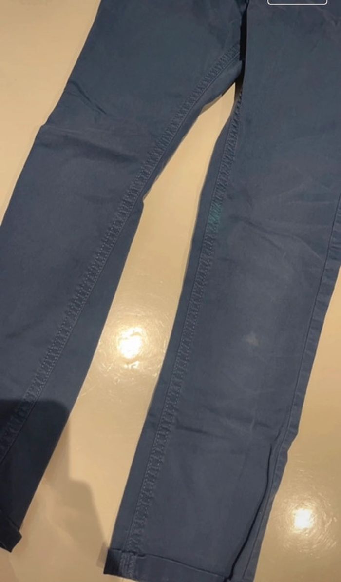 Pantalon garçon - photo numéro 4