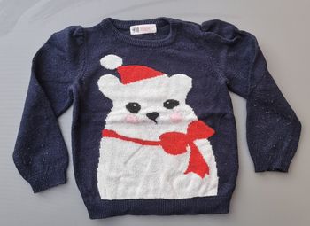 Pull 2 - 4 ans garçon H&M