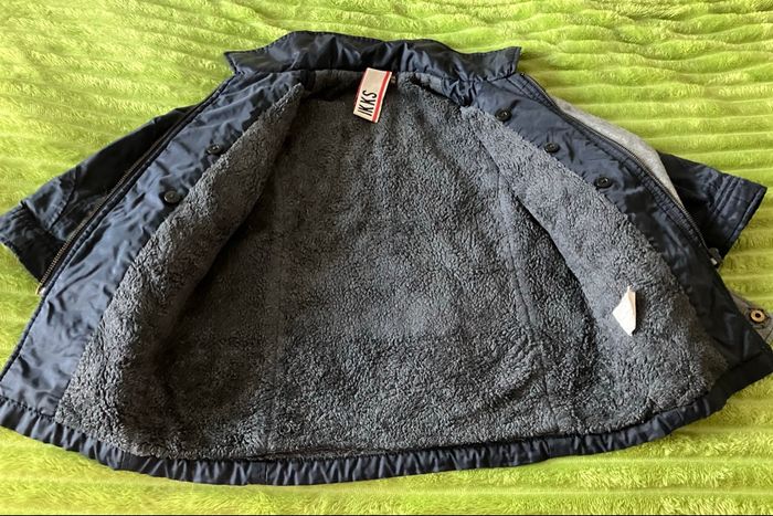 Manteau IKks - photo numéro 3