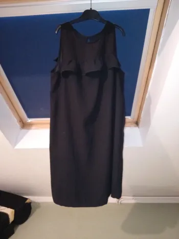 Robe noire 40