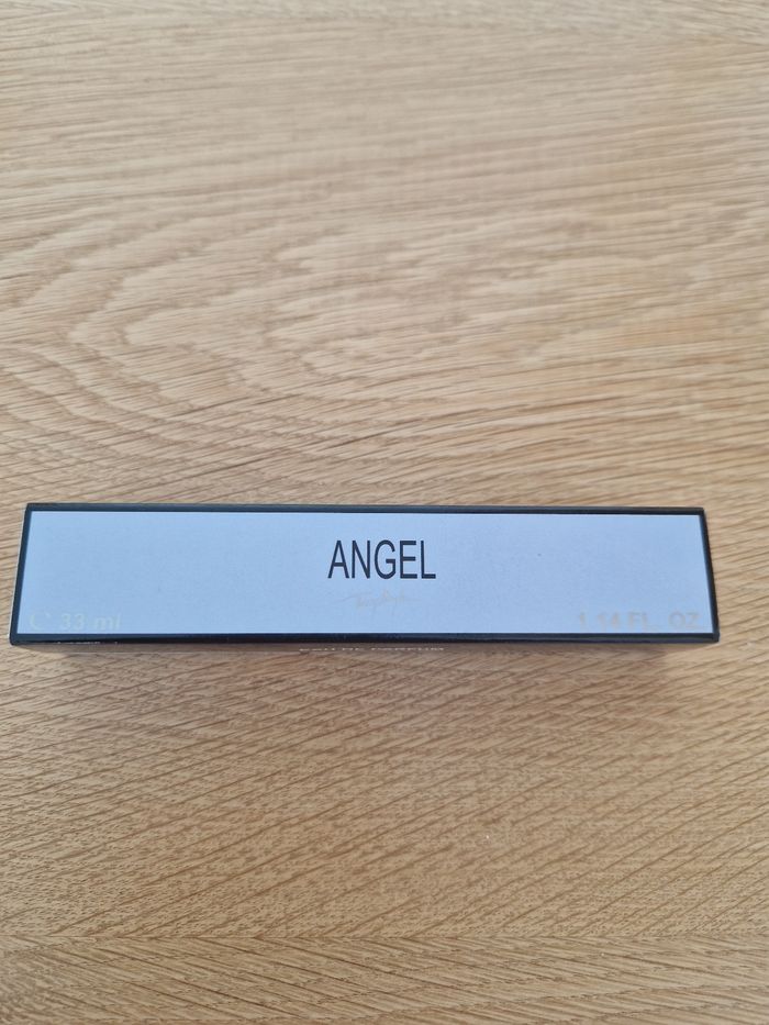 Parfun angel