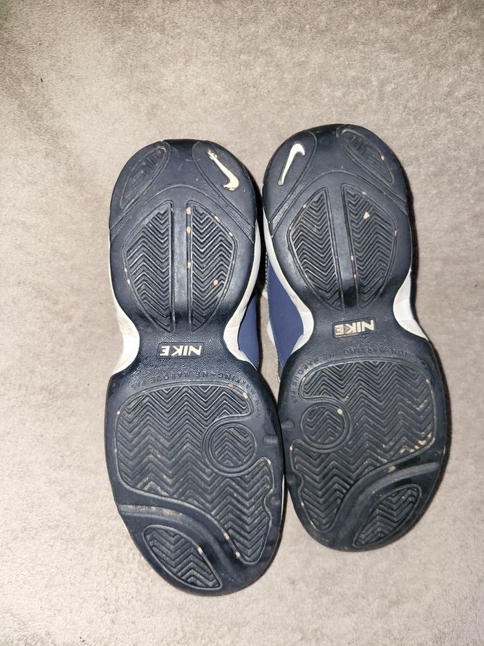 Nike Basketball vintage 2007 - photo numéro 7