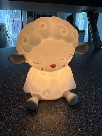 Tonies mouton dodo
