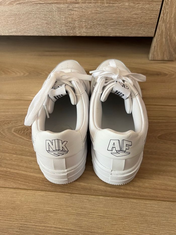 Nike Air Force - photo numéro 2