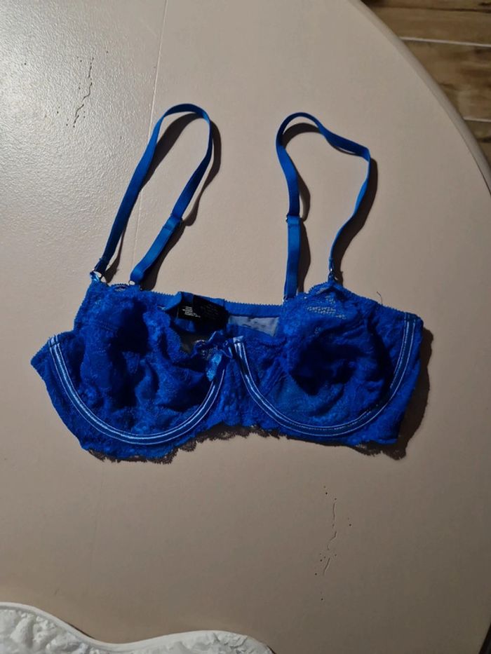 Lot sous vêtements femmes💙 - photo numéro 3