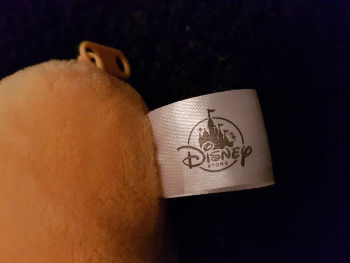 Porte monnaie Winnie l ourson Disney Store - photo numéro 4