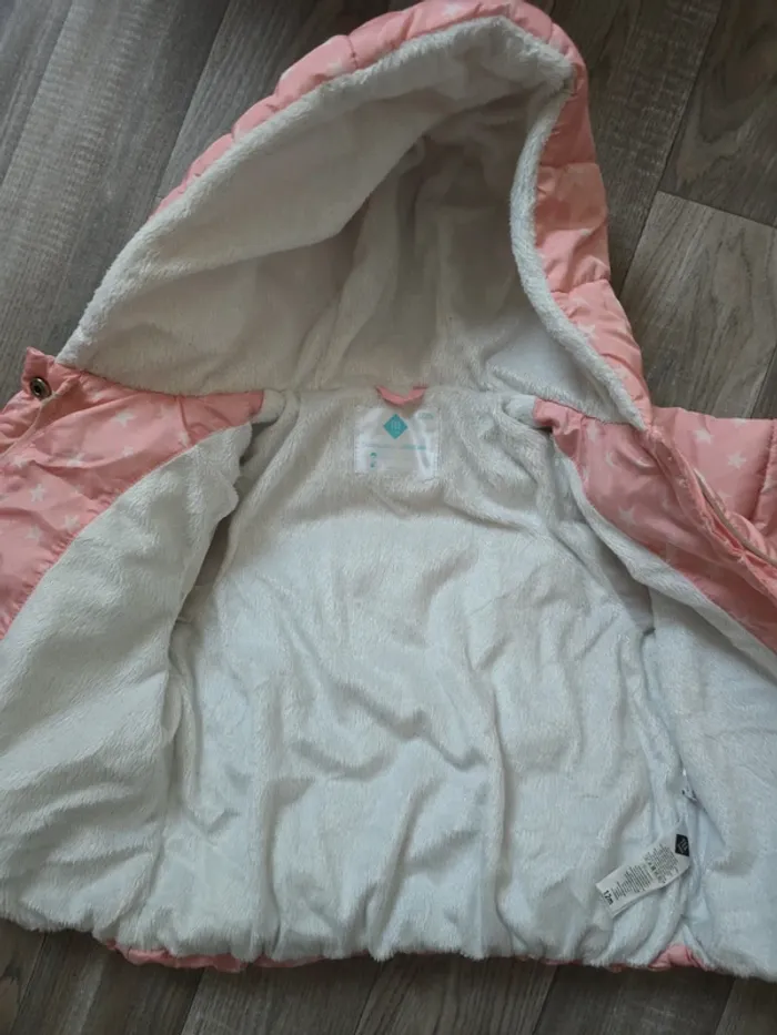 Lot 2 manteau - photo numéro 6