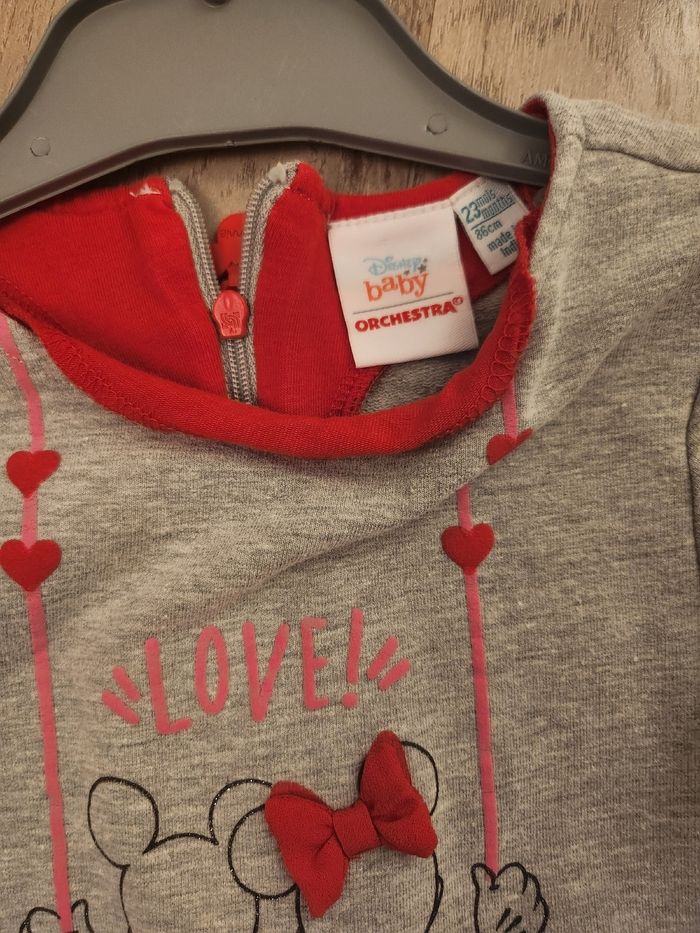 Robe Minnie 23 M - photo numéro 2