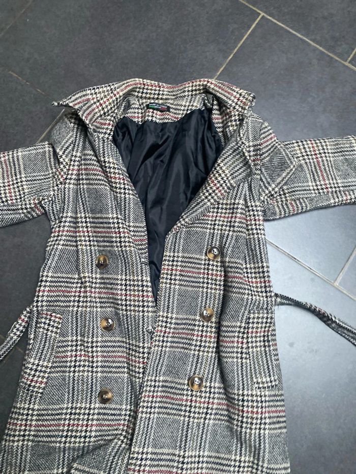 Manteau Italie - photo numéro 2