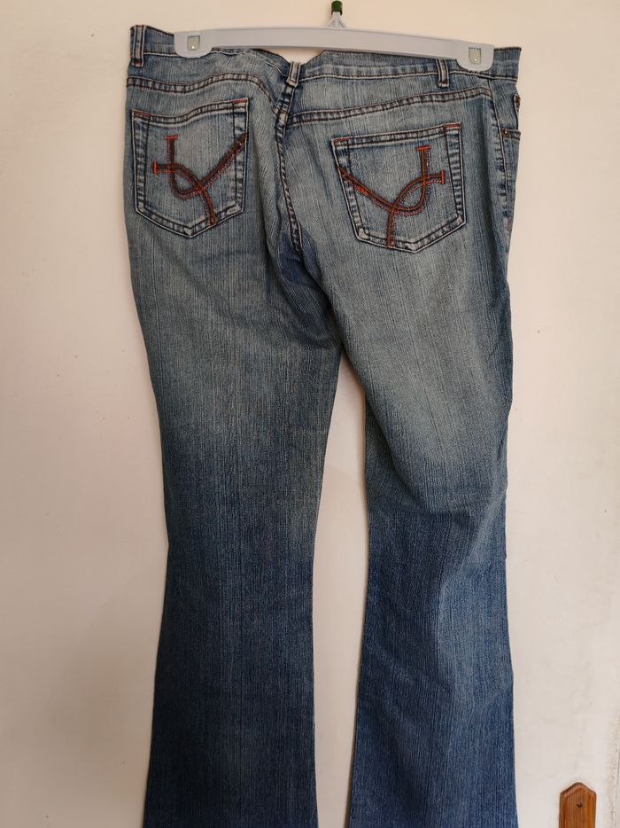 Lot vêtements femme taille 42 - photo numéro 5
