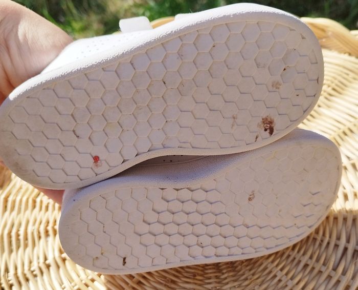 Baskets fille P23 - photo numéro 6