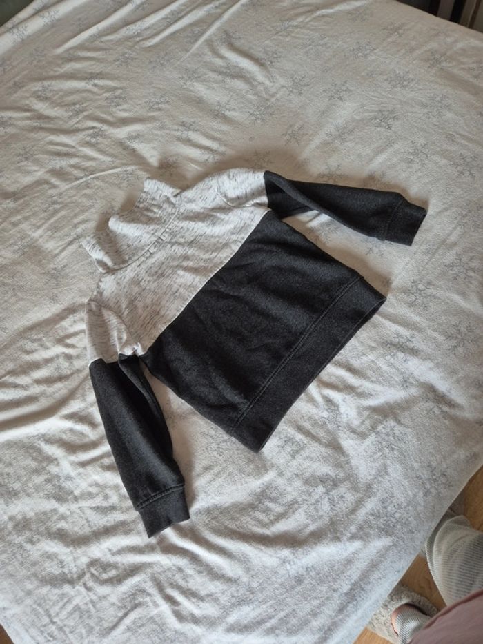 Pull 8 ans - photo numéro 4