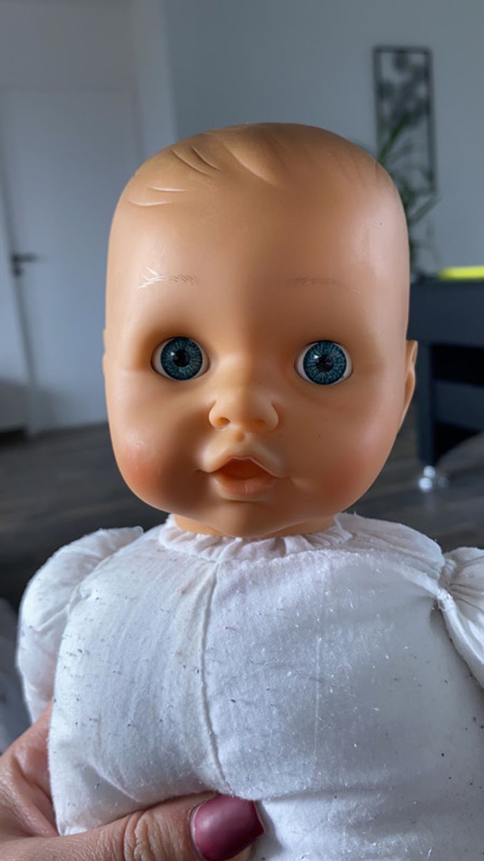 Poupée - photo numéro 3
