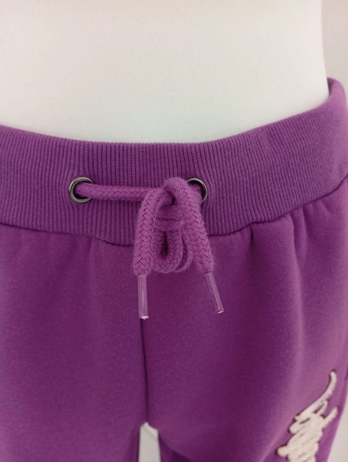 Jogging violet neuf Lee Cooper taille S - photo numéro 7