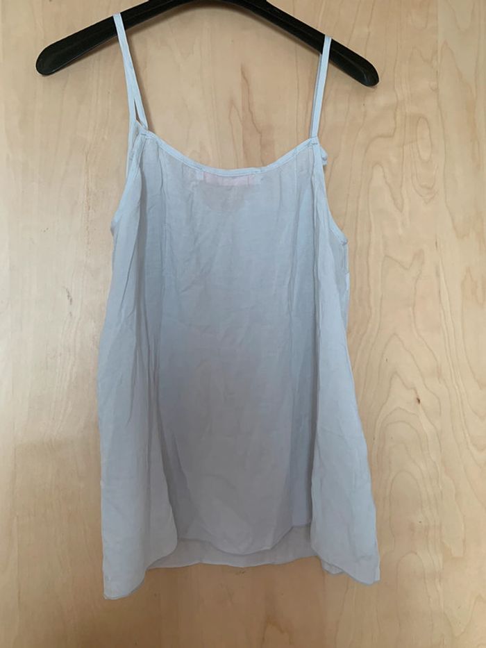 Haut bretelle SeeByChloé T 40 - photo numéro 2