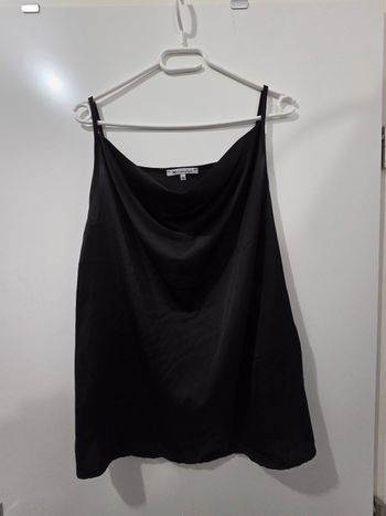 Top Noir U collection