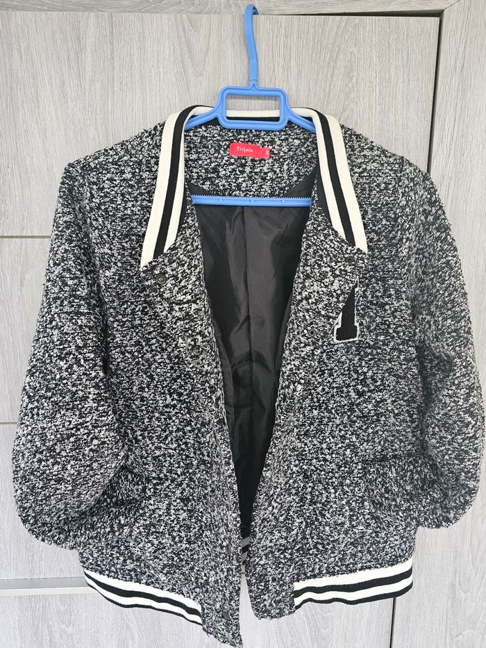 Veste - photo numéro 2