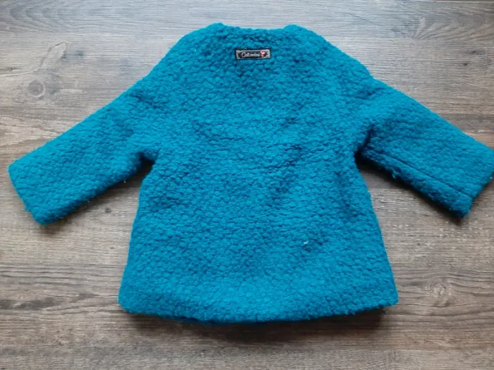 Manteau 12 mois - photo numéro 2