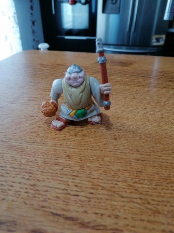 Figurine Robin des bois