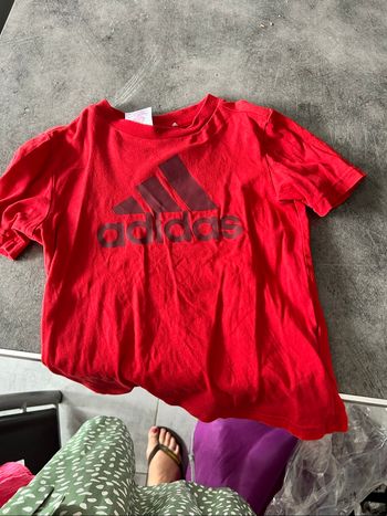 T shirt adidas