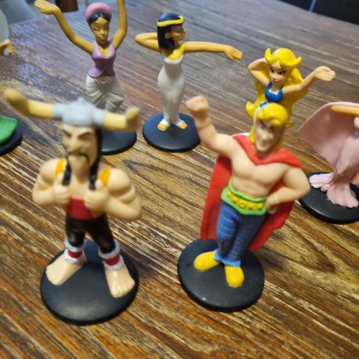 LOT figurines ASTERIX - photo numéro 6