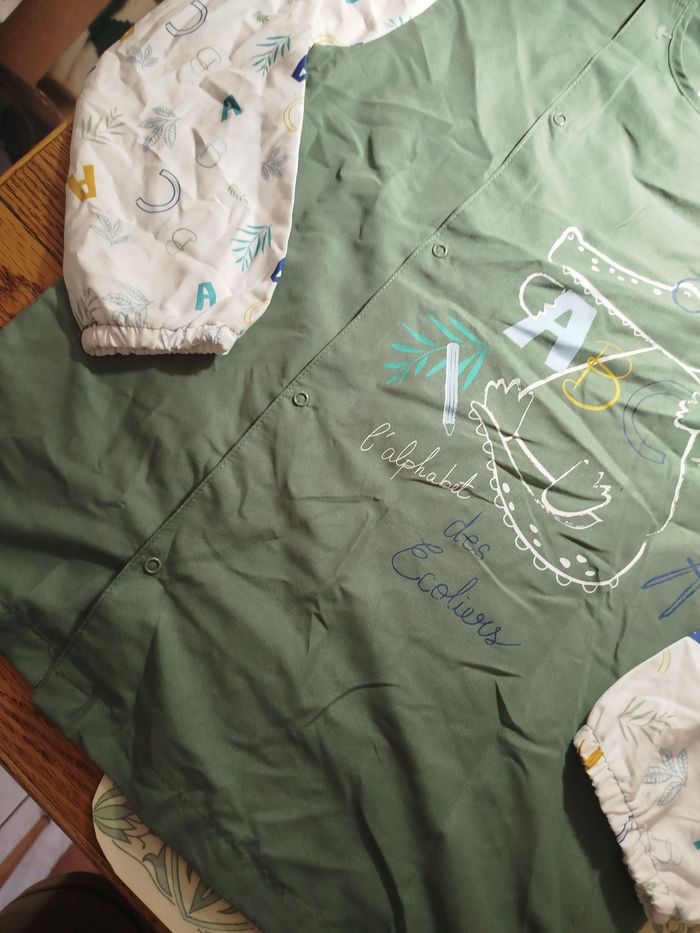 Tablier d'activité - photo numéro 8