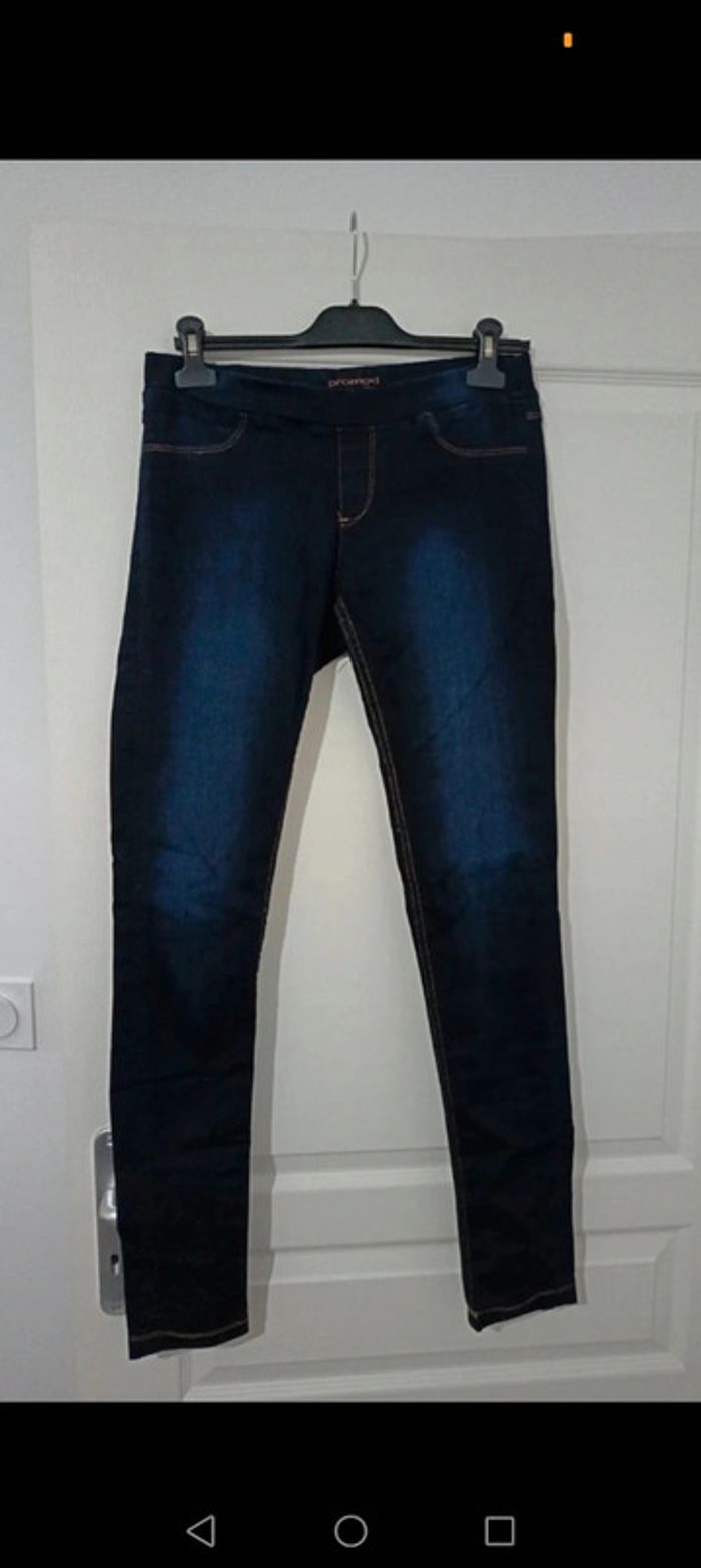 Jegging Promod - photo numéro 2