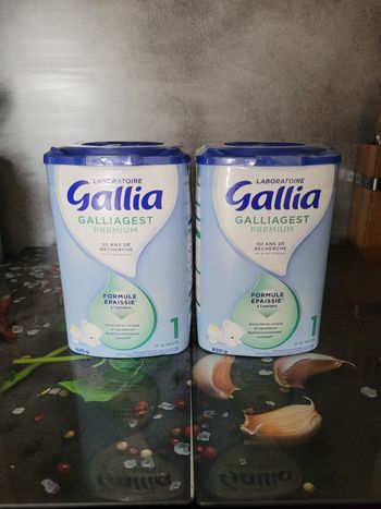 Gallia