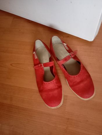 chaussures fille