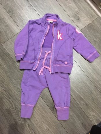 Jogging KAXS taille 86.