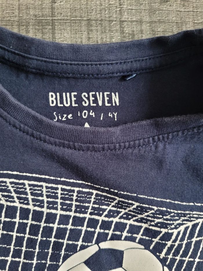 Marcel bleu - photo numéro 2